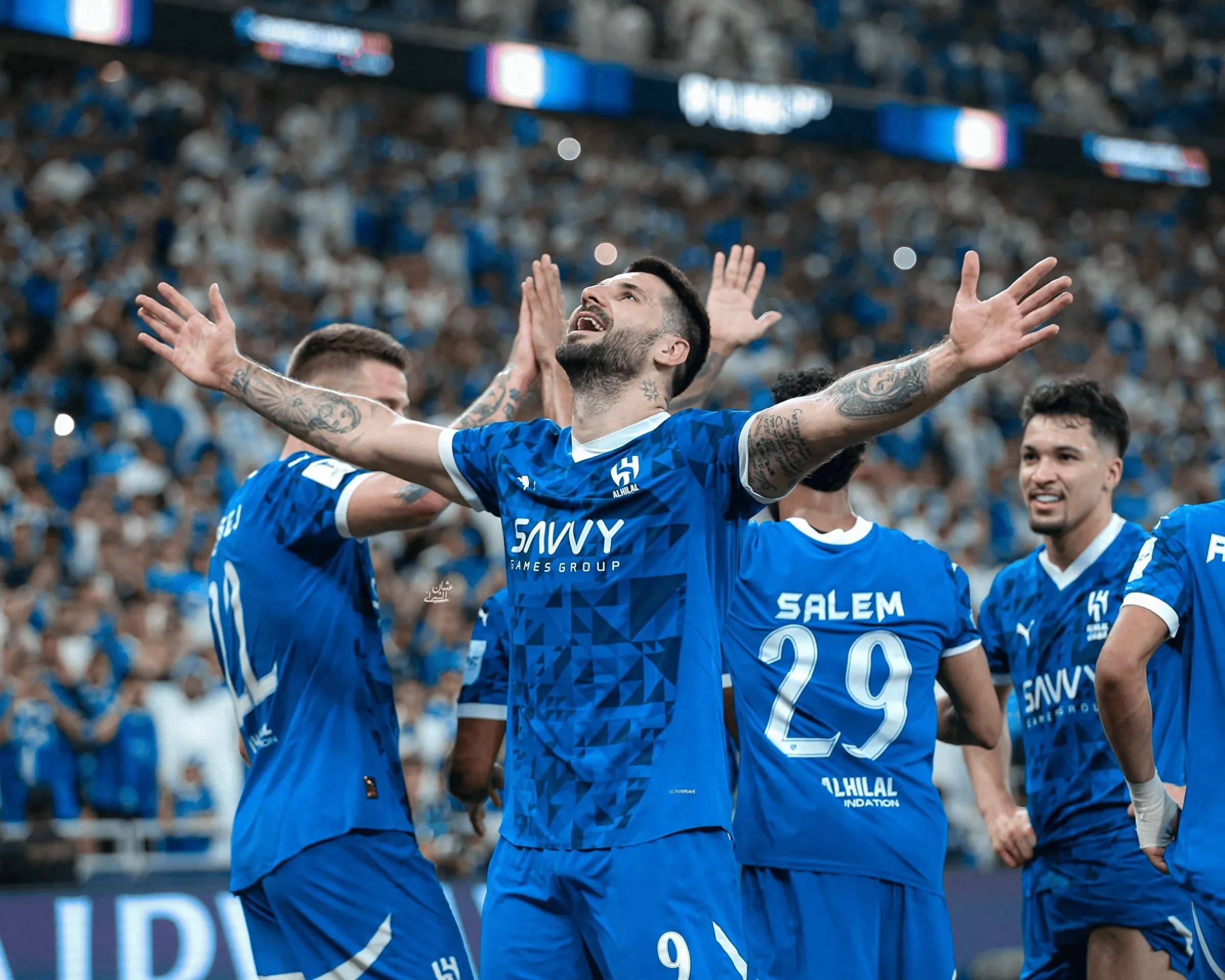  尤文向亚特兰大开新报价 